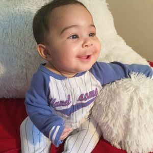 Meet your Posher, Irma